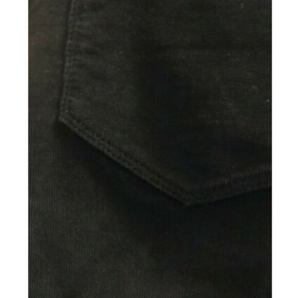 2016 Denim By Parasuco Mid-Rise Straight C… - Picture 4 of 5